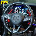 LED Paddle Shifter für Mercedes Benz W204